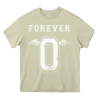 Mossy #sevenfold #forever Heavy Core Tee - PixelFlow