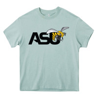 Arona the-alabama-state-hornets-merch Heavy Core Tee - PixelFlow