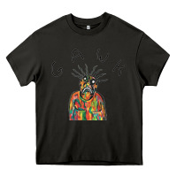 Asphalt Couverture de l'album Vundabar Gawk Heavy Core Tee - SnappyArt