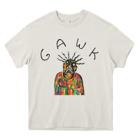 Cream Couverture de l'album Vundabar Gawk Heavy Core Tee - SnappyArt
