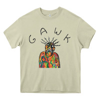 Mossy Couverture de l'album Vundabar Gawk Heavy Core Tee - SnappyArt