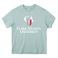 Arona clark atlanta university Heavy Core Tee - SnappyArt