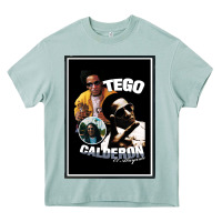 Tego Calderon Heavy Core Tee | Teevron