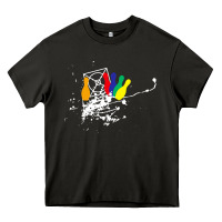 Asphalt awana games Heavy Core Tee - SnappyArt