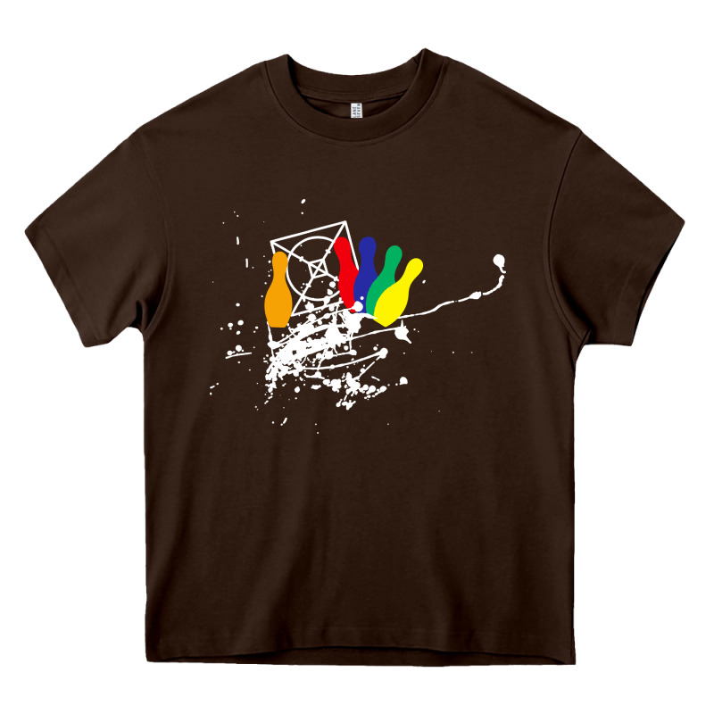 Awana Games Heavy Core Tee by SnappyArt | Teevron