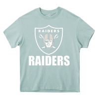 Arona raiders Heavy Core Tee - SnappyArt