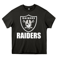 Asphalt raiders Heavy Core Tee - SnappyArt