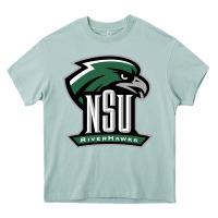 Northeastern State Riverhawks Heavy Core Tee | Teevron
