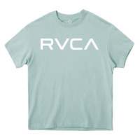 Arona R V C A Heavy Core Tee - SnappyArt