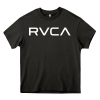 Asphalt R V C A Heavy Core Tee - SnappyArt