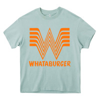 Arona whataburger Heavy Core Tee - SnappyArt