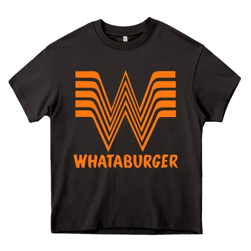 Whataburger Heavy Core Tee by SnappyArt | Teevron