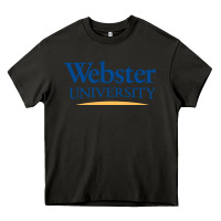Webster University Heavy Core Tee | Teevron