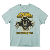 Arona Filth Hounds of Hades 1982, Tank, Filth Hounds of Hades, Filth Hounds, Heavy Core Tee - SnappyArt
