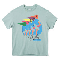 Arona the go go's   vacation retro t shirt Heavy Core Tee - SnappyArt