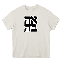 Human Kind Be Both 28952371 Heavy Core Tee | Teevron