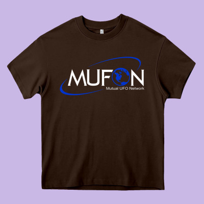 Design Mufon Mutual Ufo Network Hdb Gift For Men A Heavy Core Tee Designed By Snappyart