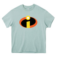 Arona incredibles Heavy Core Tee - SnappyArt