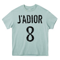 Arona j adior Heavy Core Tee - SnappyArt