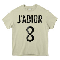 Mossy j adior Heavy Core Tee - SnappyArt