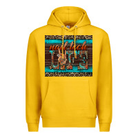 Lemon nail tech life Premium Hoodie - BarkalooDesign