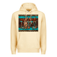 Pina Colada nail tech life Premium Hoodie - BarkalooDesign