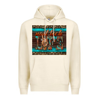 Tofu nail tech life Premium Hoodie - BarkalooDesign