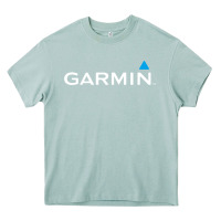 Arona Official Garmin Original Merchandise Heavy Core Tee - SnappyArt