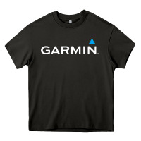 Asphalt Official Garmin Original Merchandise Heavy Core Tee - SnappyArt
