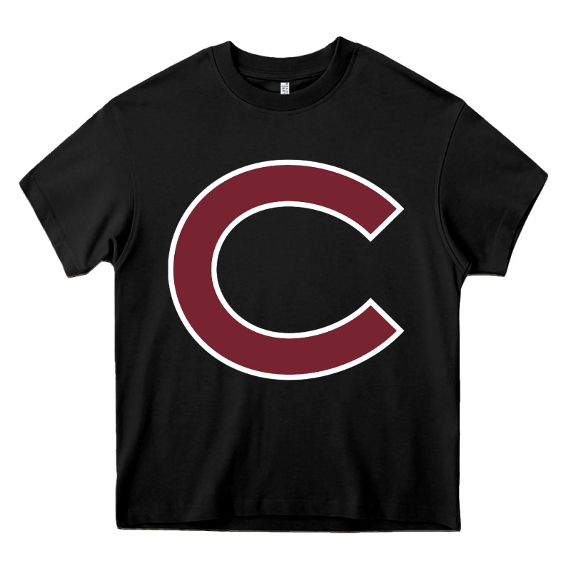 Colgate Vintage Heavy Core Tee by SnappyArt | Teevron