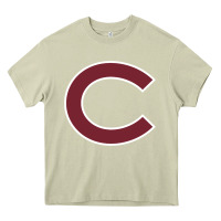 Mossy colgate vintage Heavy Core Tee - SnappyArt
