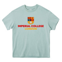 Arona imperial college london Heavy Core Tee - SnappyArt
