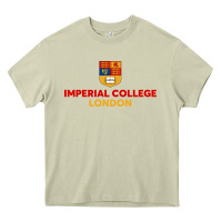 Mossy imperial college london Heavy Core Tee - SnappyArt