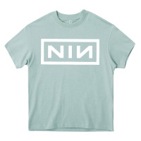 Arona nine inch Heavy Core Tee - SnappyArt