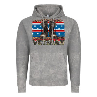 Cloud Rock armed forces day veteran Vintage Hoodie - Artiststas