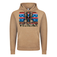 Armed Forces Day Veteran Vintage Hoodie | Teevron