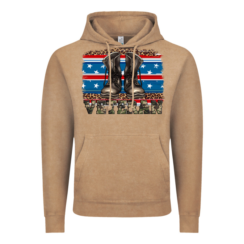 Armed Forces Day Veteran Vintage Hoodie by Artiststas | Teevron