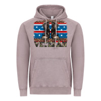 Vintage Zinc armed forces day veteran Vintage Hoodie - Artiststas