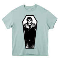Arona the crimson ghost Heavy Core Tee - SnappyArt