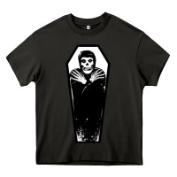Asphalt the crimson ghost Heavy Core Tee - SnappyArt