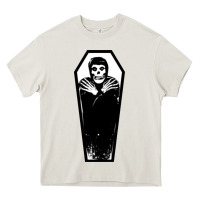 Cream the crimson ghost Heavy Core Tee - SnappyArt