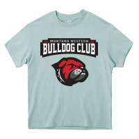 Arona U of Montana Western (UMW) Heavy Core Tee - FloraArt