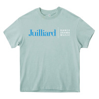 Arona juilliard school dance drama music Heavy Core Tee - FloraArt