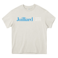 Cream juilliard school dance drama music Heavy Core Tee - FloraArt