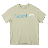 Mossy juilliard school dance drama music Heavy Core Tee - FloraArt