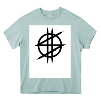 Arona Synyster Gates Heavy Core Tee - FloraArt