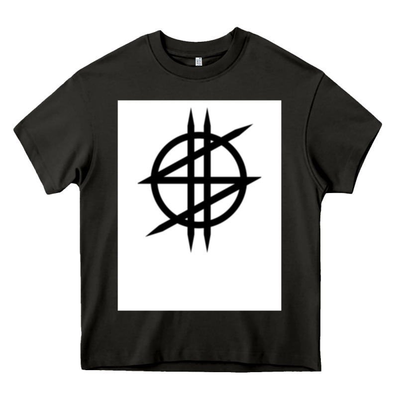Synyster Gates Heavy Core Tee by FloraArt | Teevron