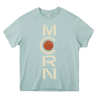 Arona Vintage MCRN Uniform Heavy Core Tee - FloraArt