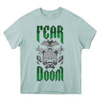 Arona Fear Doom Heavy Core Tee - FloraArt
