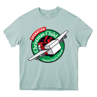 Arona samaritan's purse operation christmas child funny pullover hoodie Heavy Core Tee - FloraArt